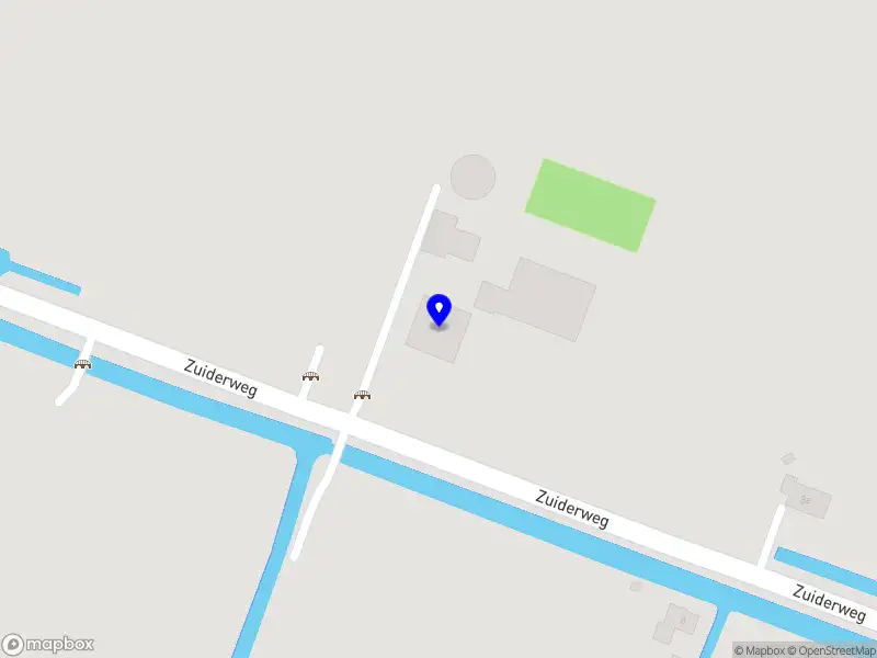 TaTe Stables Holding B.V.