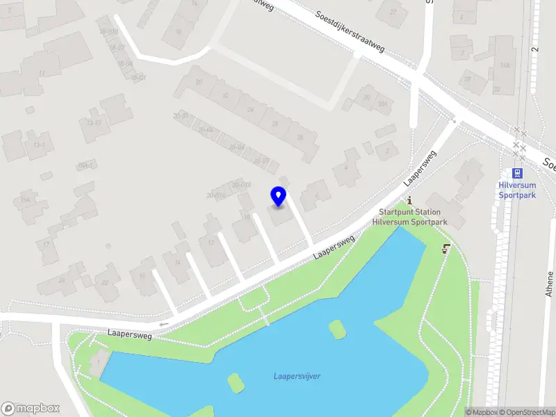 Vereniging van eigenaars gebouw Perponcherstraat 30-32 te 's-Gravenhage