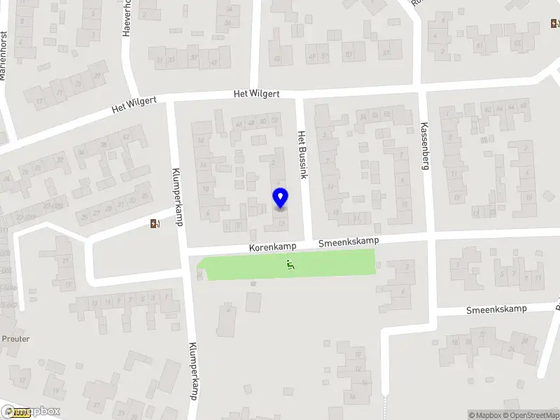 The Everything business