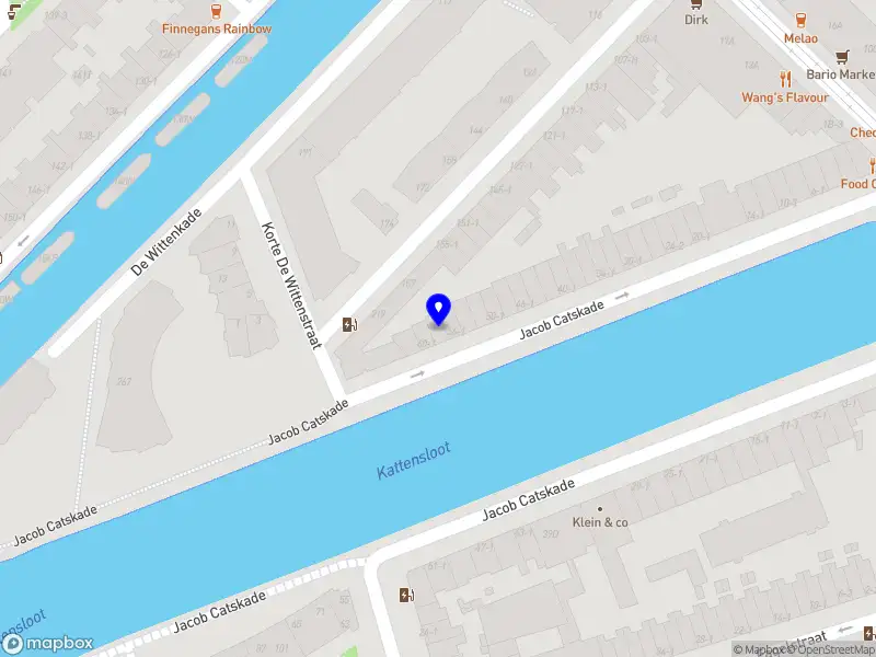 RW Cleaning & Organize