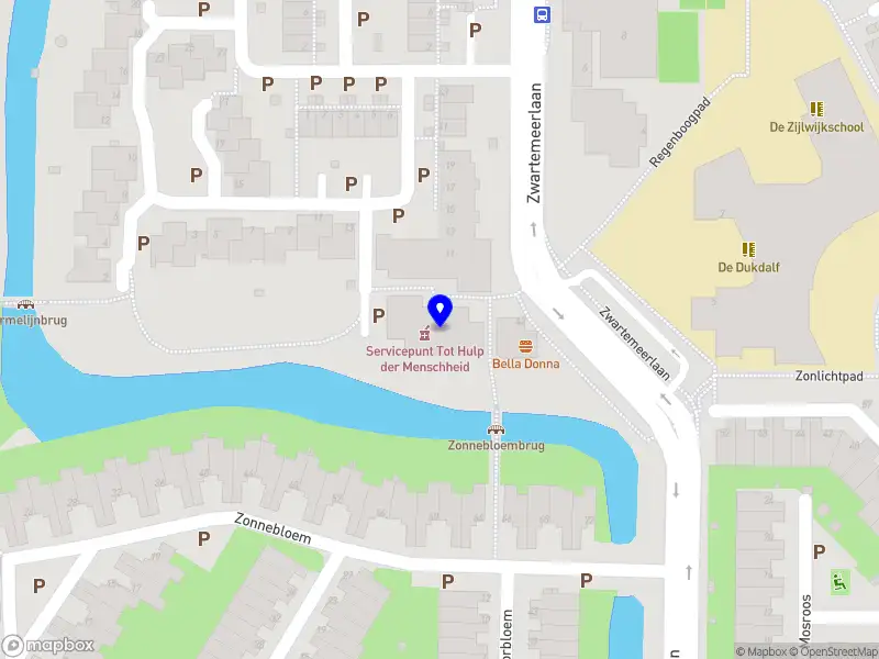 Praktijk 't Joppe B.V.