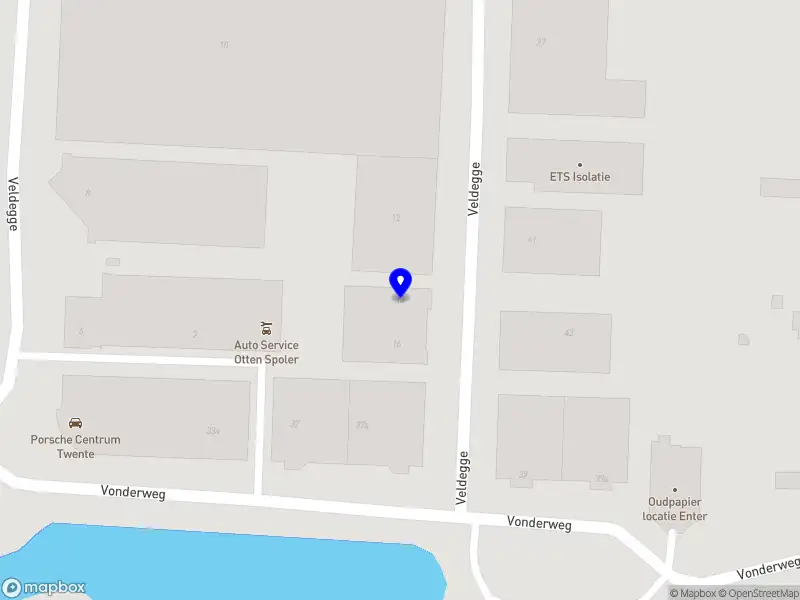 Vereniging van Eigenaars Markt 9 en Kamstraat 28, 28A, 28B, 28C te Helmond