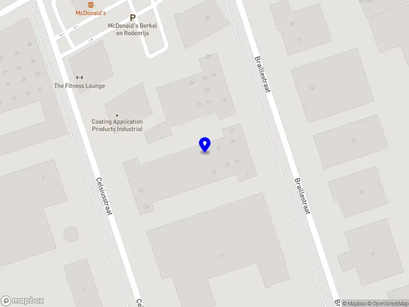 Storm & van den Berg vastgoed onderhoud