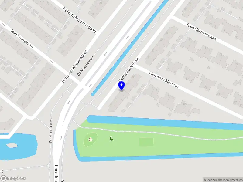 Emilie French Education