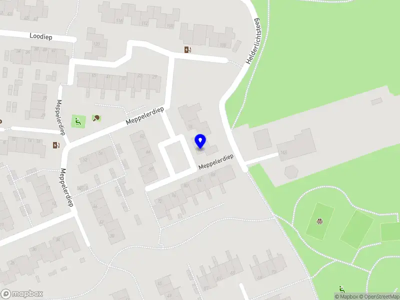 Groeneveld Grand Café