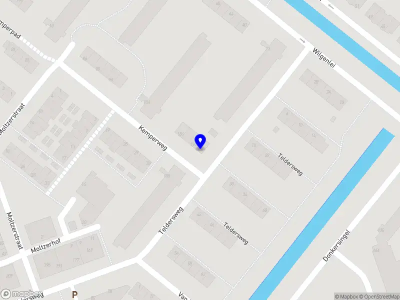 Stichting Neck of the Woods Art Society