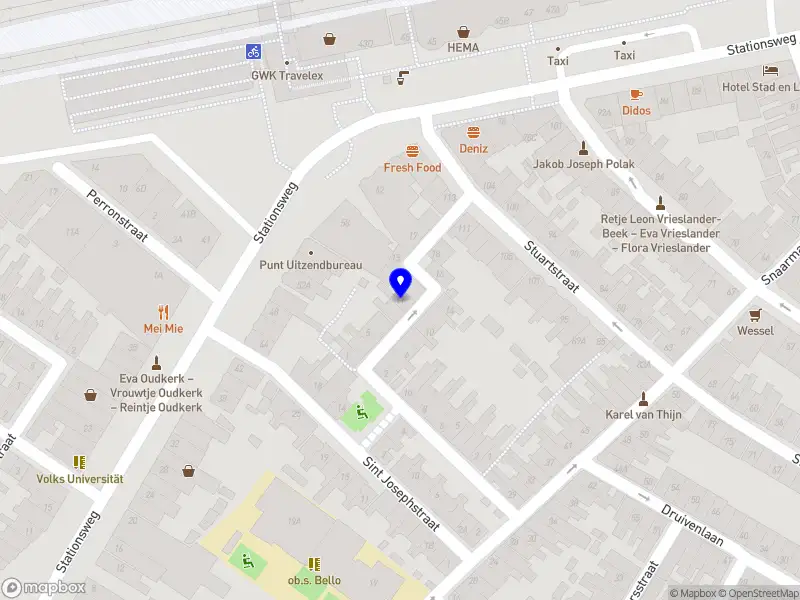 Stichting Incluvèr.