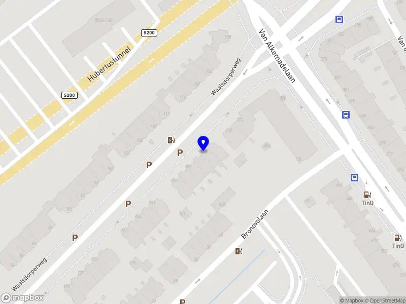 Van Markus Biopharma Interim & Advisory