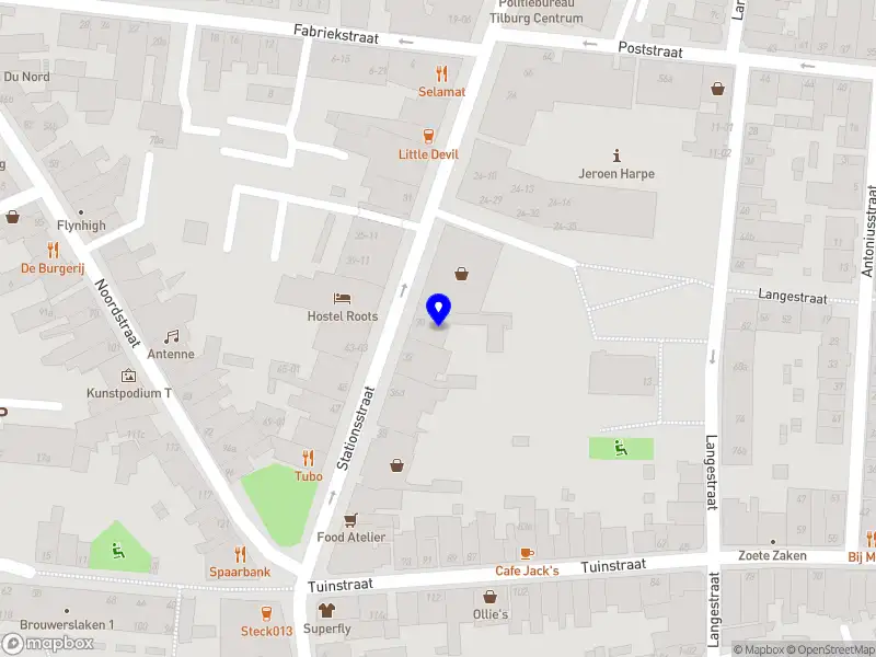 ROCKHARD PRODUCTIONS B.V.