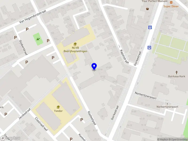 van Berkel Training & Coaching