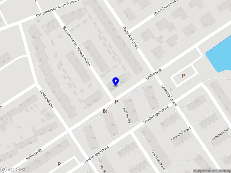 Christelijke Ouderen Vereniging Vlaardingen/Schiedam