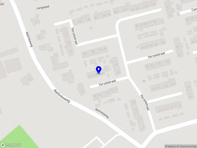 home en style bij es