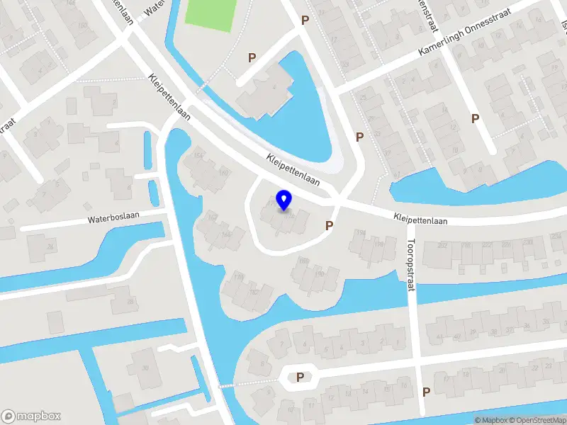 AQUINEX Consultancy B.V.