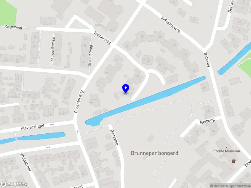 Stichting Administratiekantoor Schouten