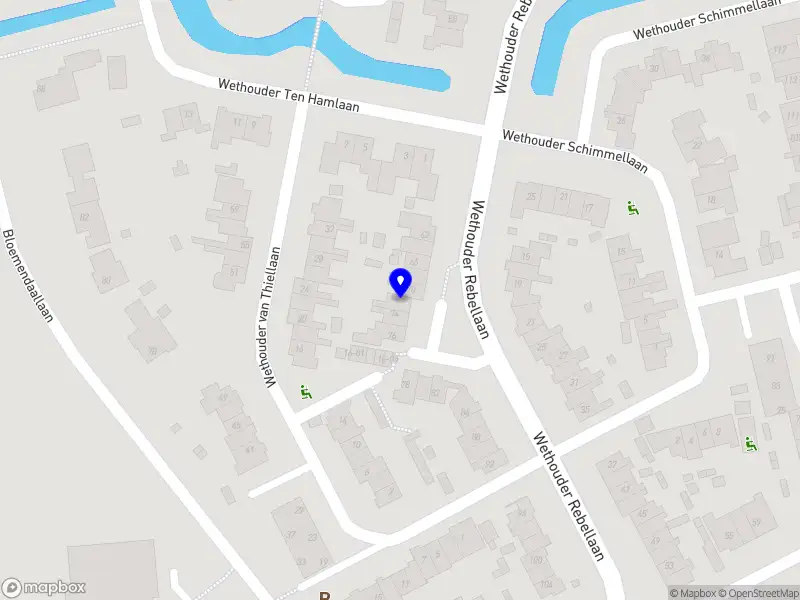 Van der Grond Beheer B.V.