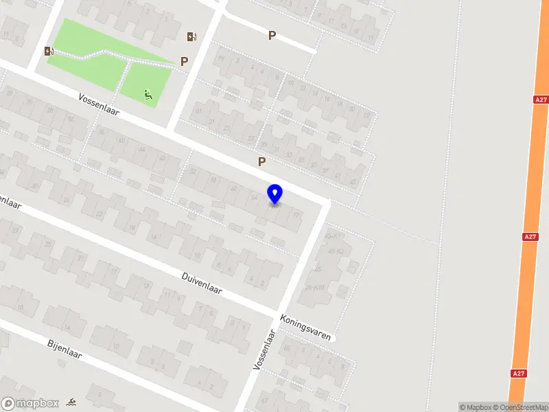 Geldermans Consulting B.V.