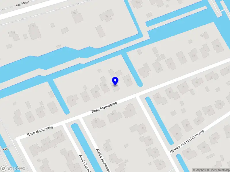 Nieuw bedrijf Kuperus Vastgoed B.V.