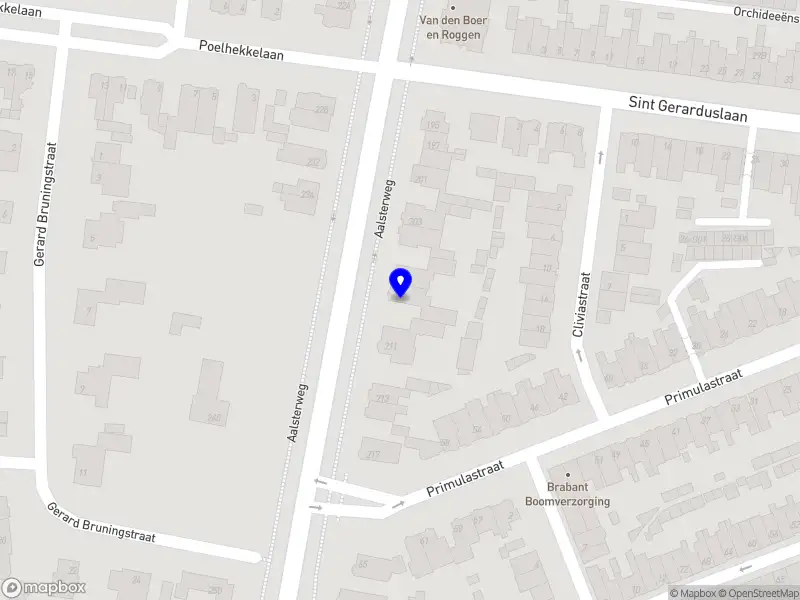 Vereniging van Eigenaars Engelsbergenstraat 101-139 te Eindhoven