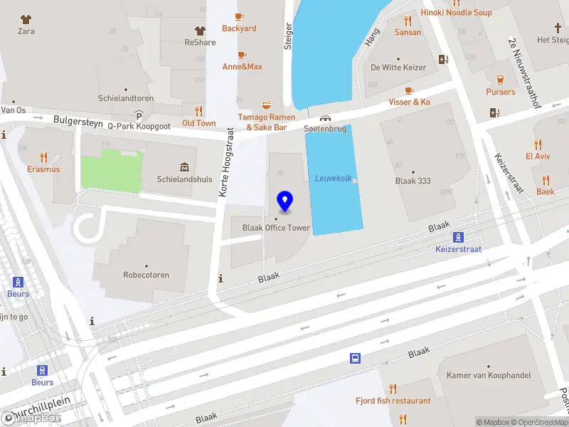 ANGELO SHIPPING B.V.