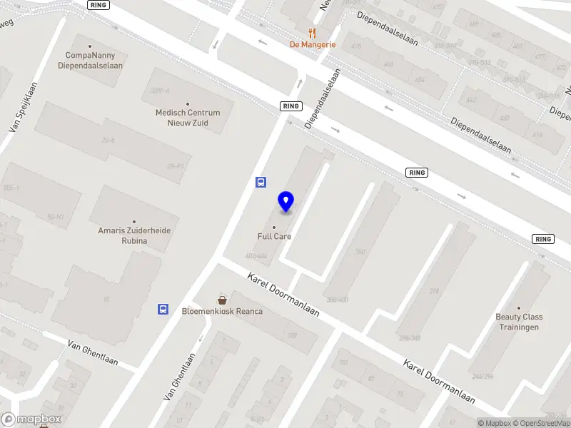 Praktijk Binnen de Ring