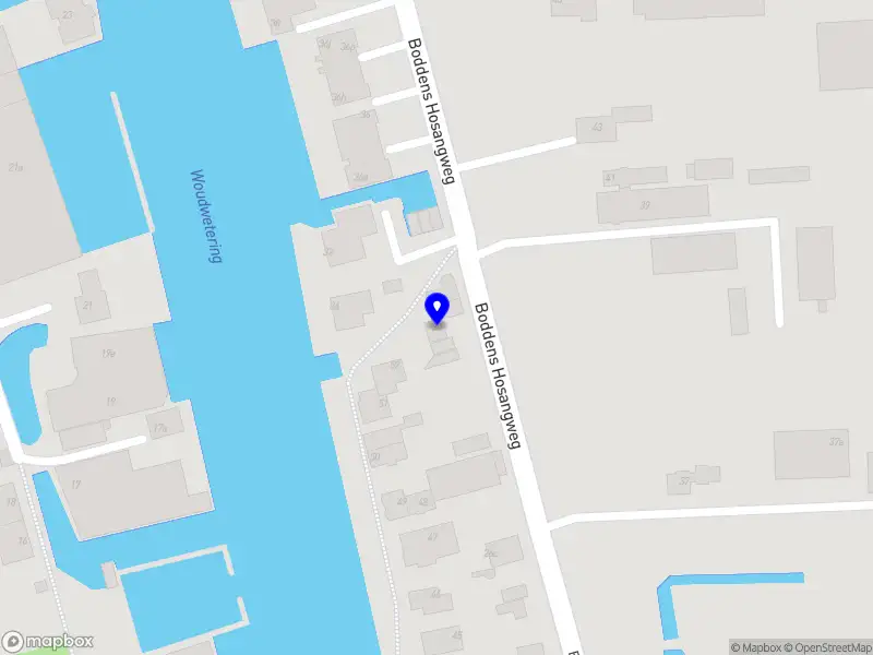 Stichting Van Der Meulen Family Wealth Fund