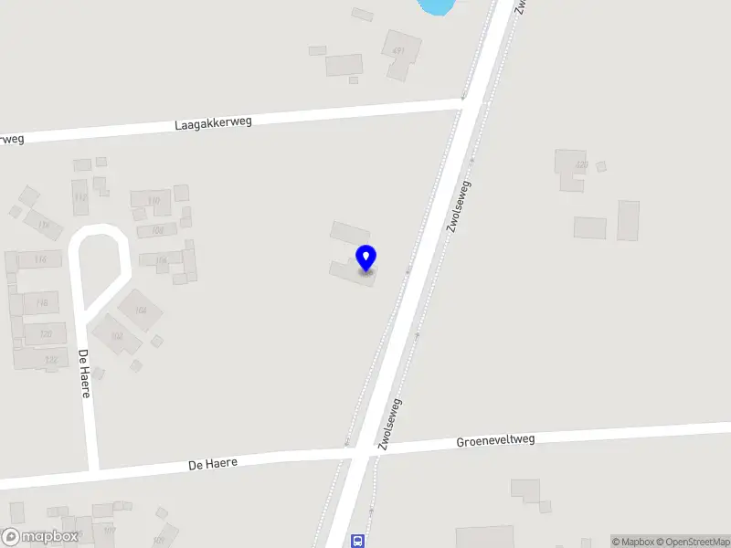 Hoogwerker verhuur Apeldoorn B.V.