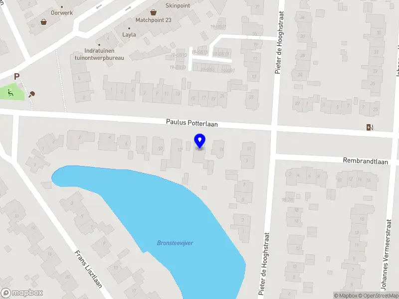 Vereniging van eigenaars 