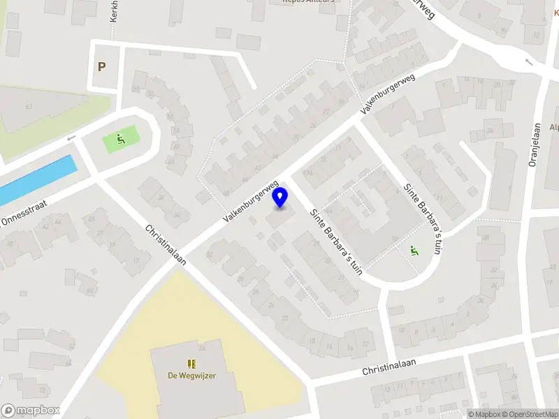 Ubivendo Holding B.V.