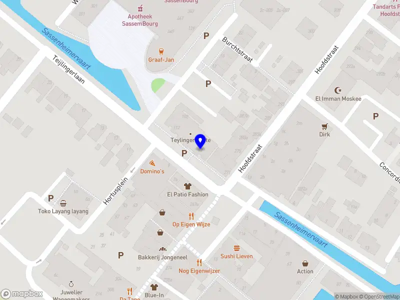 Hypotheek Visie Bollenstreek B.V.