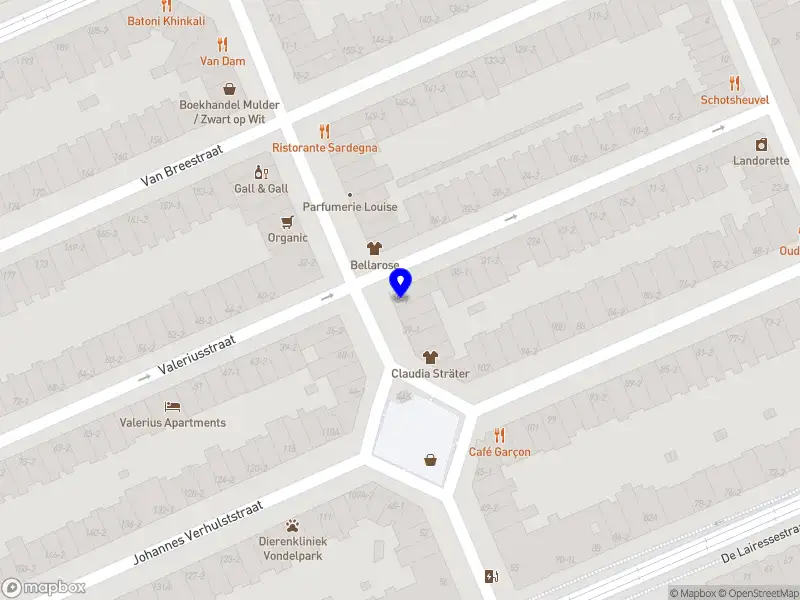 Vereniging van Eigenaars Volkerakstraat 38 H, 38 1, 38 2 en 38 3 te Amsterdam