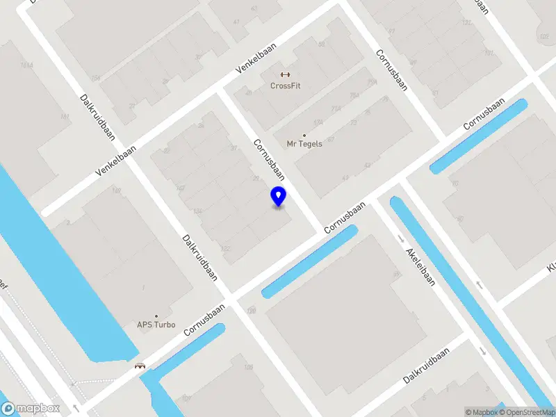 Gebrs Coster Retail B.V.