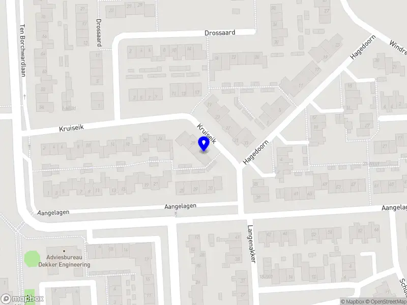 Osteopathie T. Fiandaca