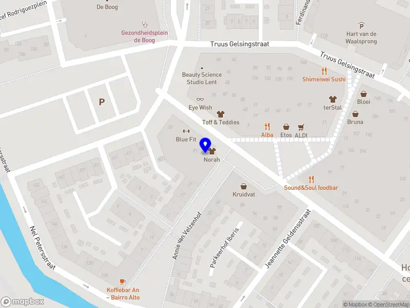 Stichting 10 Minutes Late