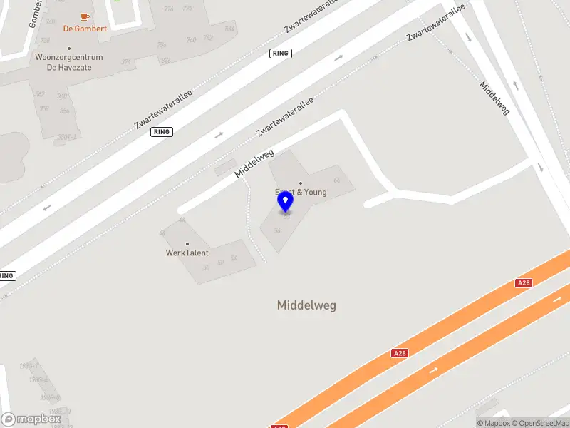 Strik en Van der Weide Accountants B.V.