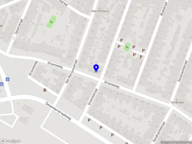 Lifestyle Lodges B.V.