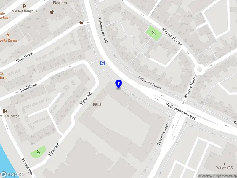 Vereniging van Eigenaars Visserstraat 11 tot en met 29d (oneven nummers) te Breda