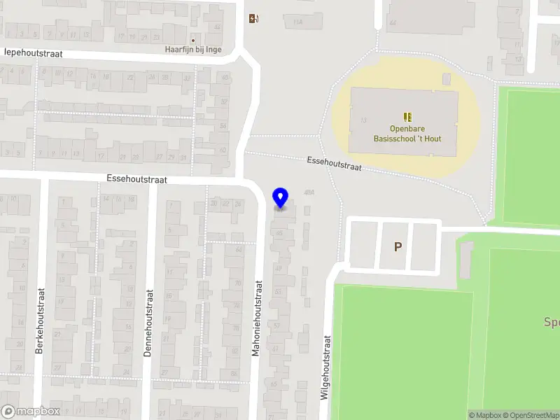 Schoonloopmatten.store