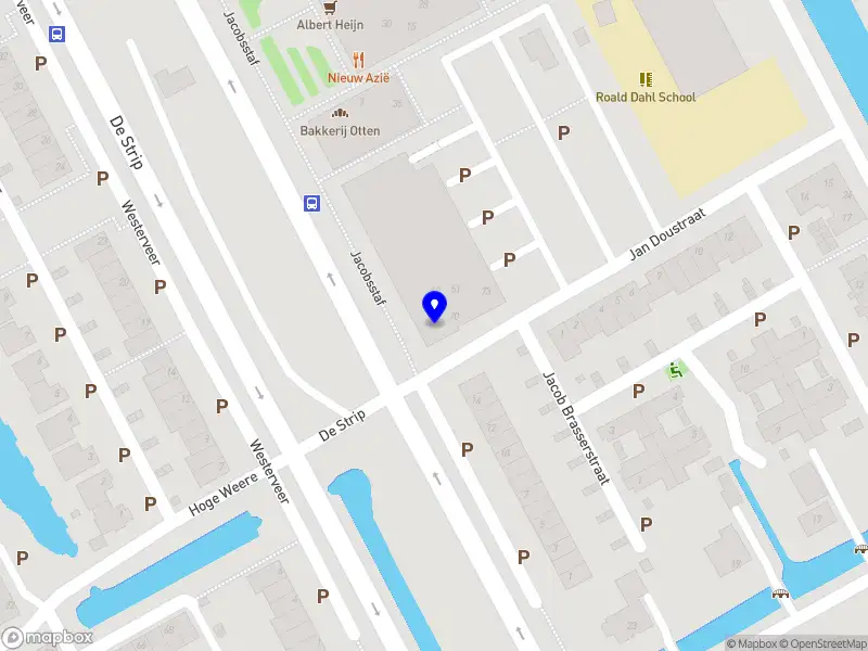 E. van Honschoten Holding B.V.