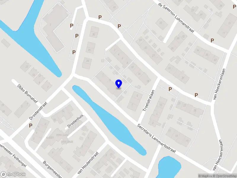 Road & River stoffering & zeilmakerij