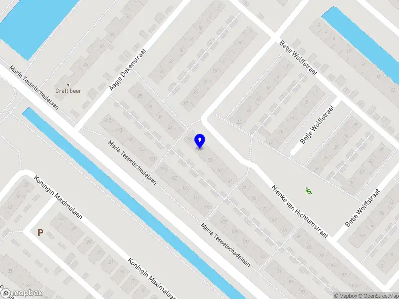 Vane Onderzoek en Analyse