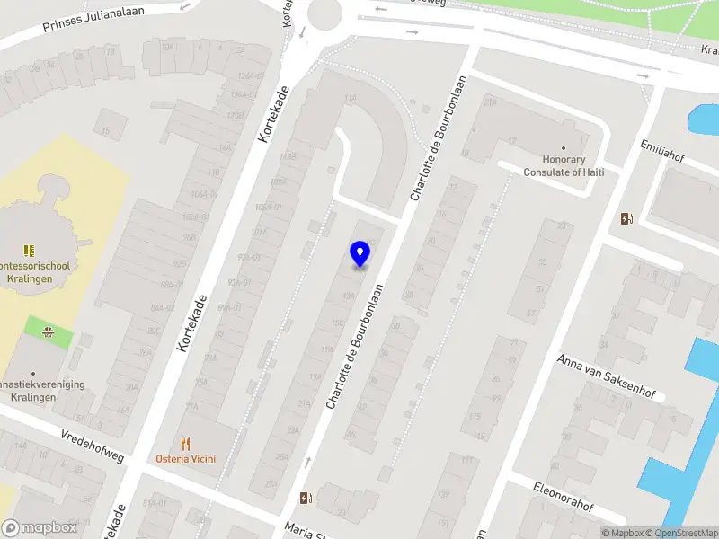 David Steens' Eenmanszaak