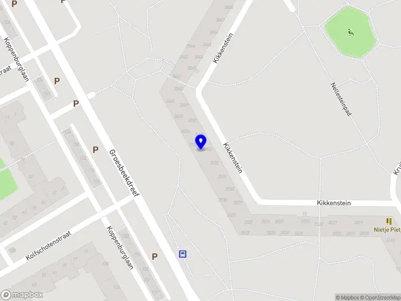 The Forest Amsterdam