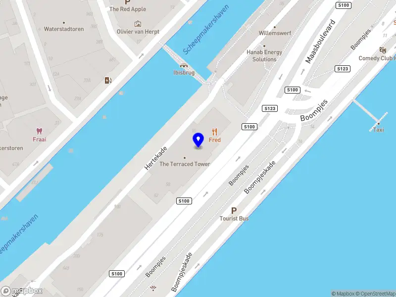 Nieuw bedrijf Tau Labs