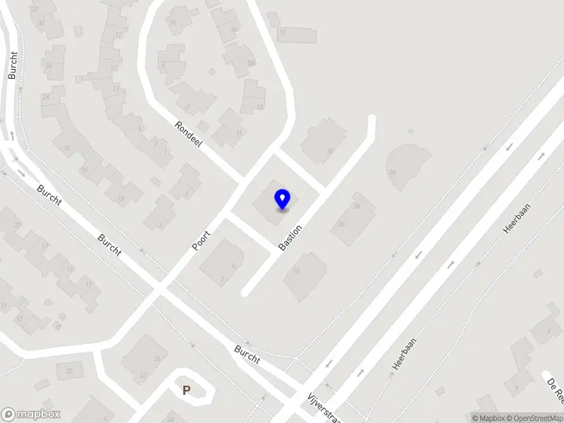 Laride Vastgoedmanagement B.V.