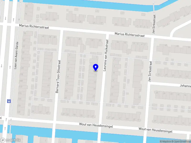 Dutch Whale Consultancy