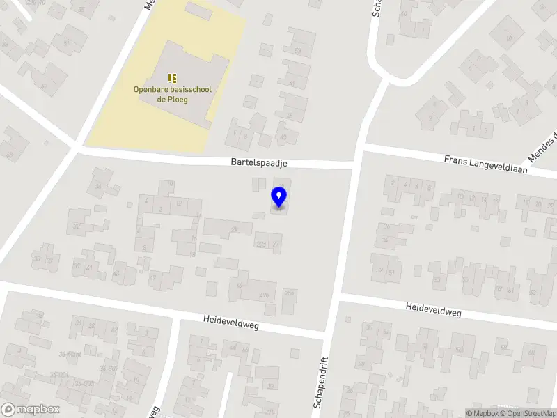 Nieuw bedrijf Ideeënbrug