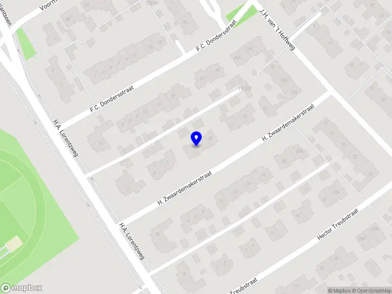 arjenrooijackers.com