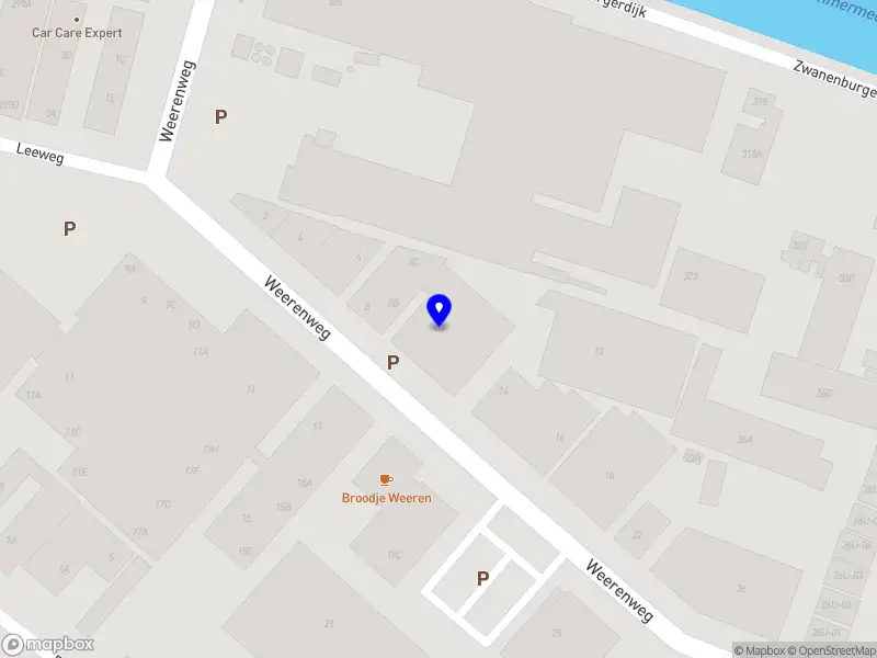 EazyFulFill Services B.V.