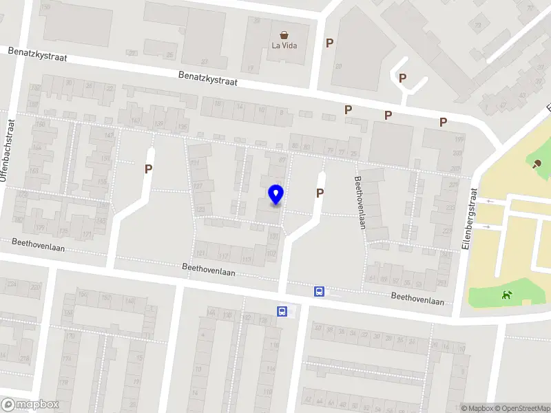 Ranning Sushi Dongen V.O.F.