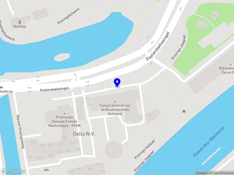 BuildTech Structures